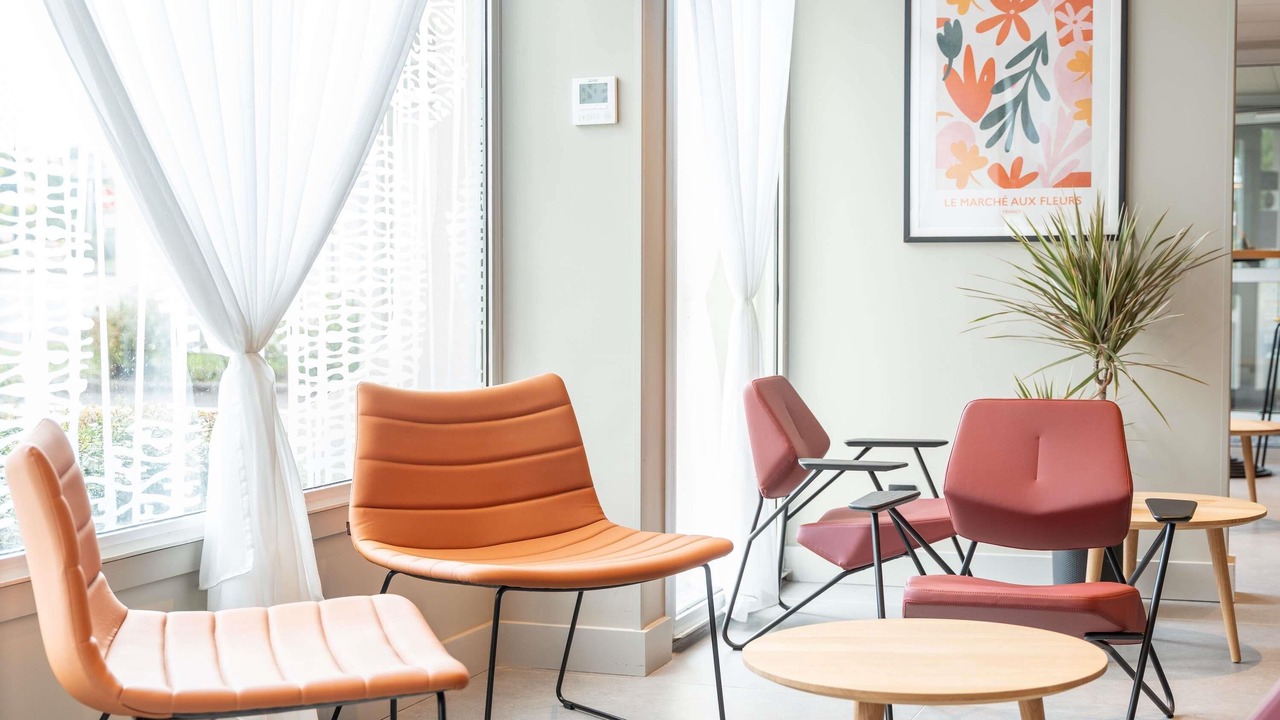 Photo of Outdoor in La Chapelle-Saint-Mesmin