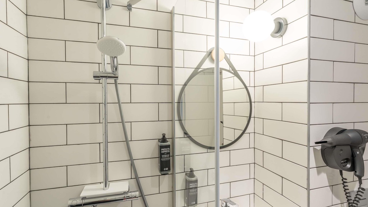 Photo of Bedroom in La Chapelle-Saint-Mesmin