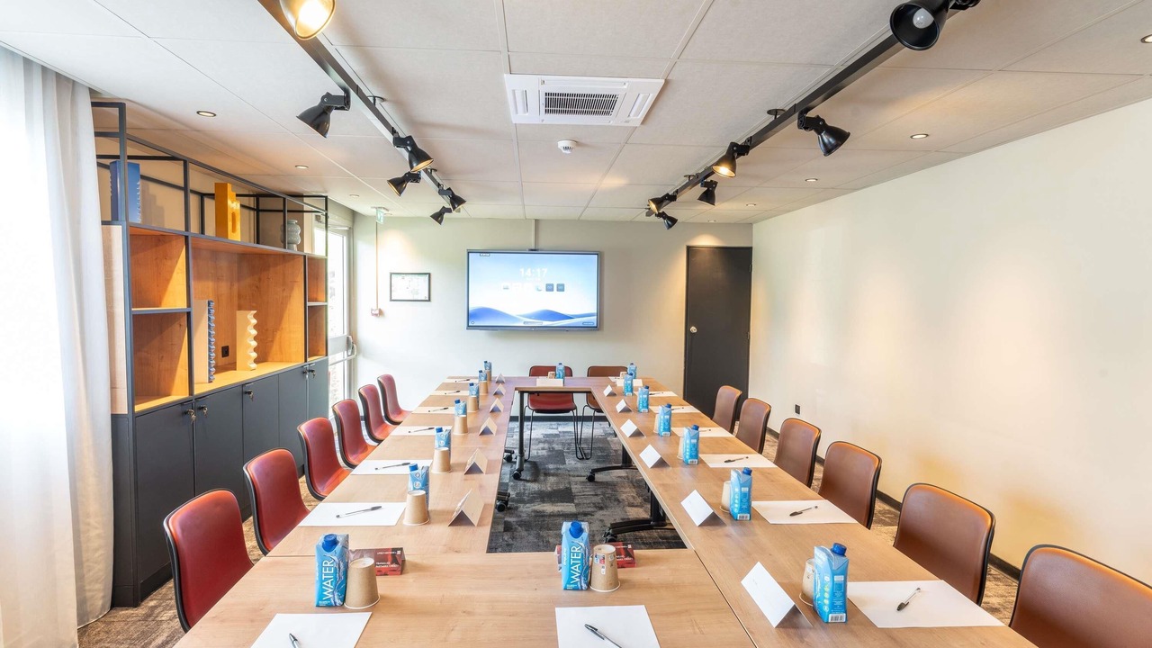 Photo of Others in La Chapelle-Saint-Mesmin