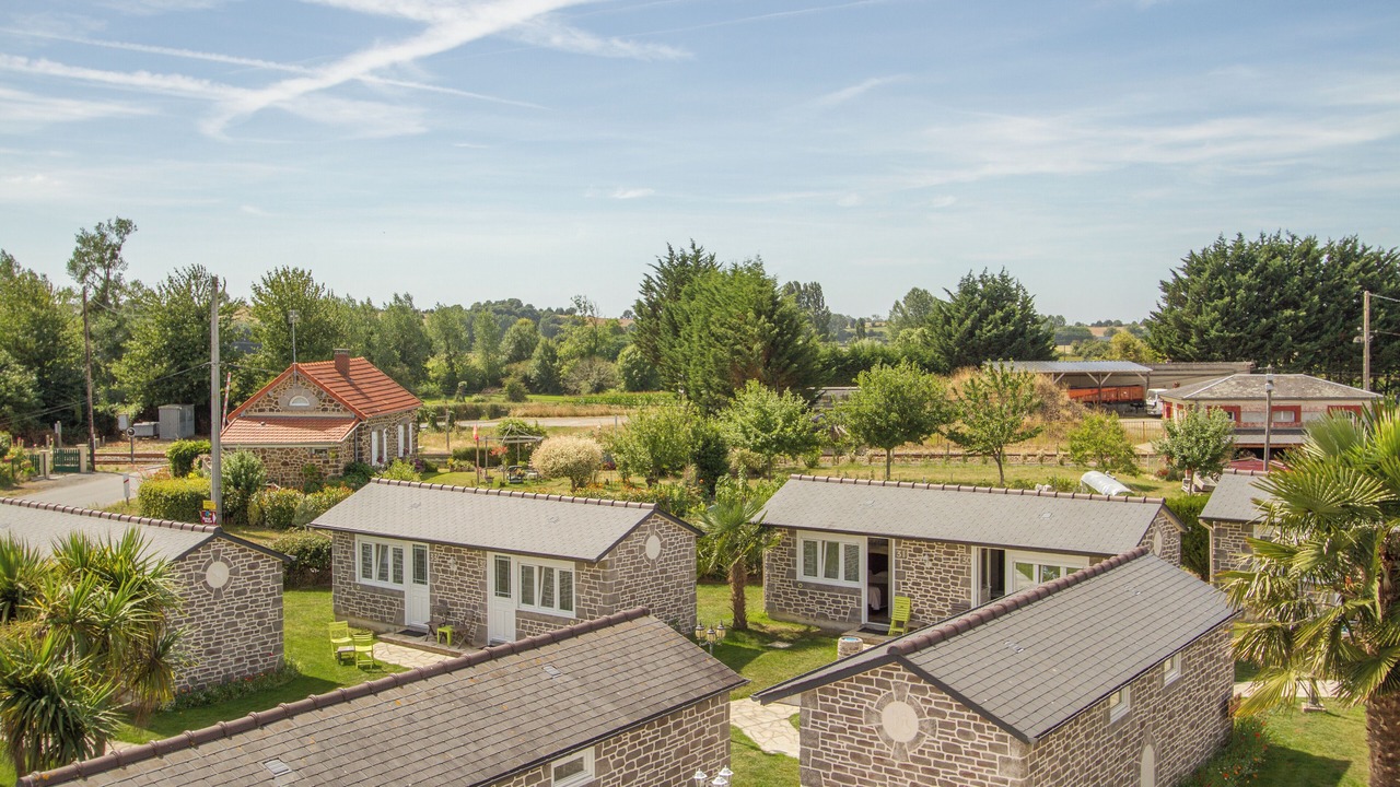 Photo of Outdoor in Le Val-Saint-Pere