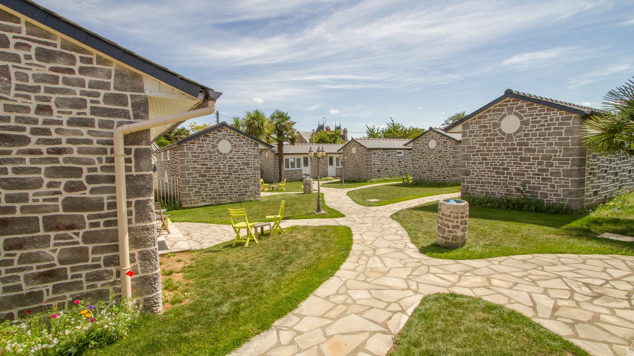 Photo of Outdoor in Le Val-Saint-Pere