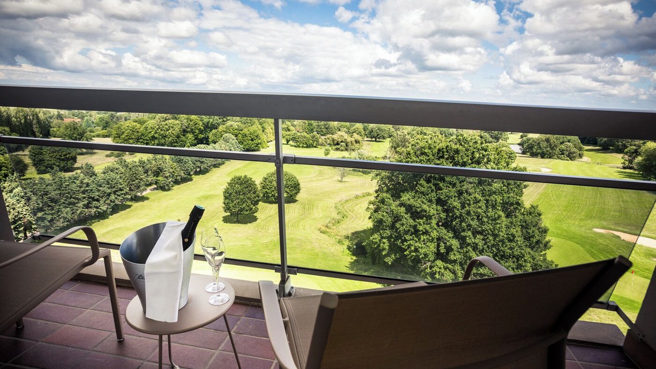 Photo of Bedroom in Pouligny-Notre-Dame
