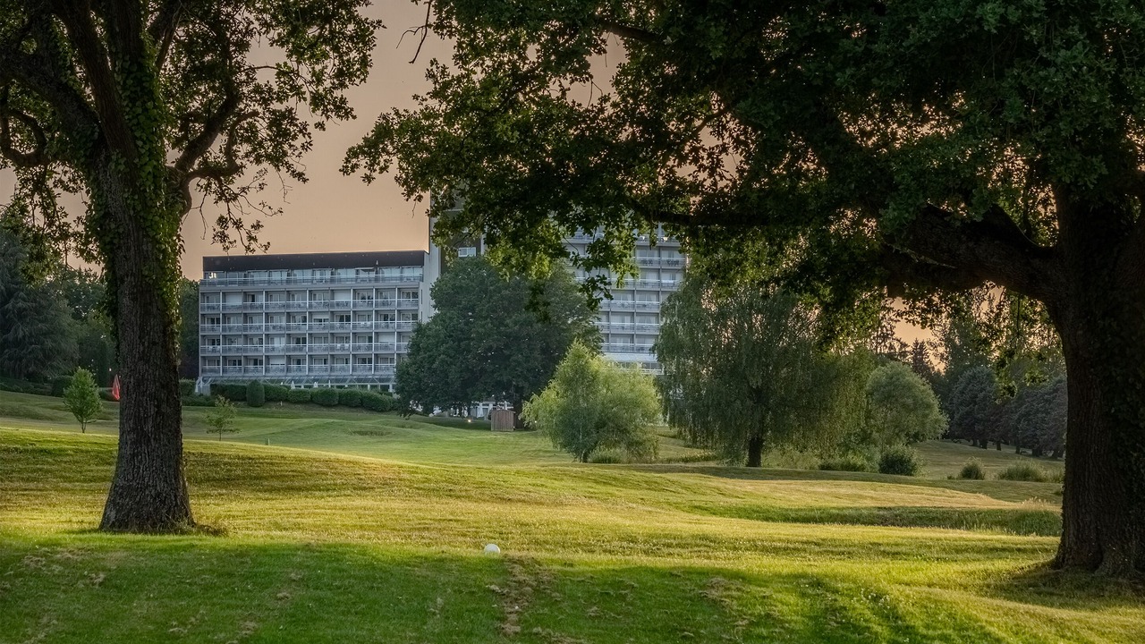 Photo of Outdoor in Pouligny-Notre-Dame