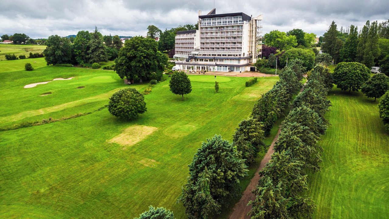 Photo of Outdoor in Pouligny-Notre-Dame