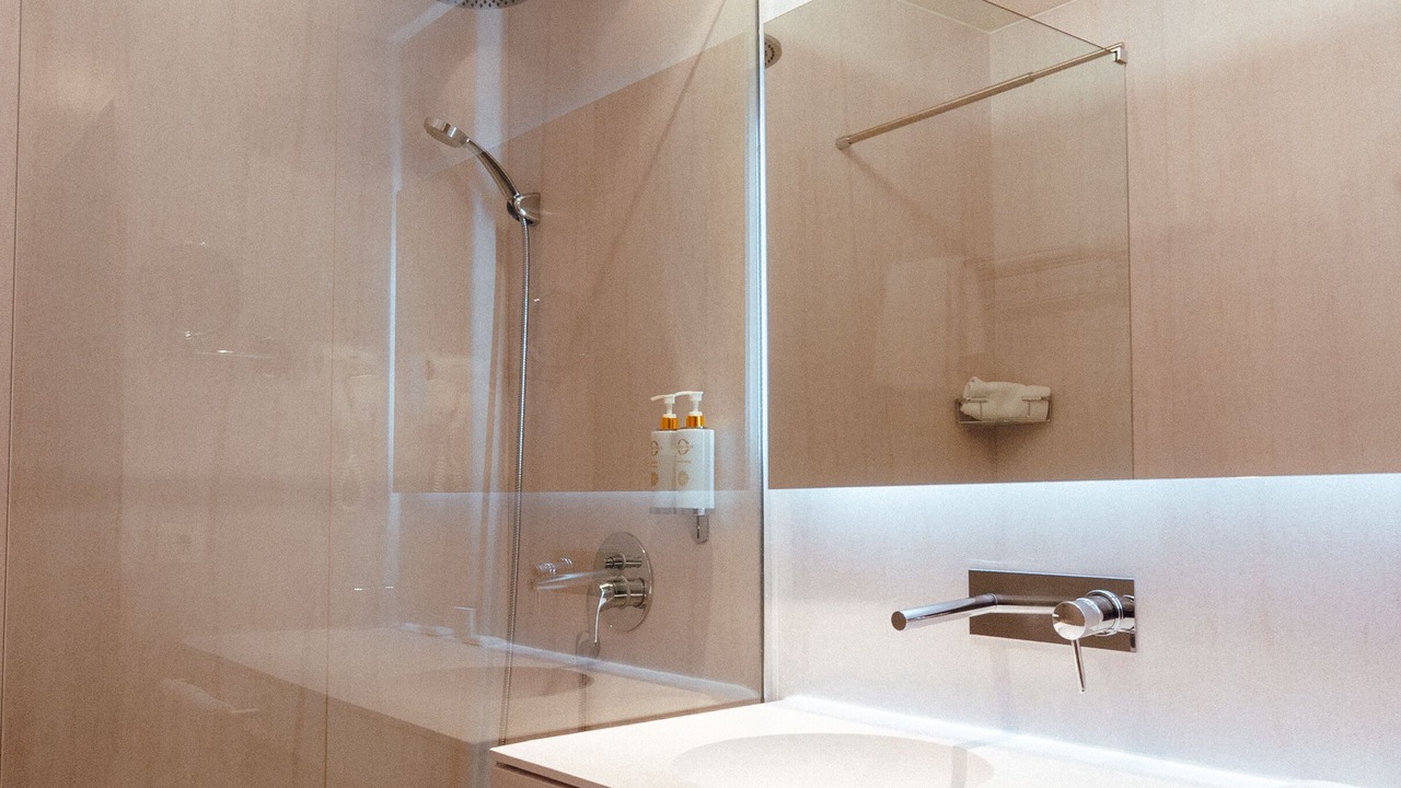 Photo of Bathroom in Pouligny-Notre-Dame