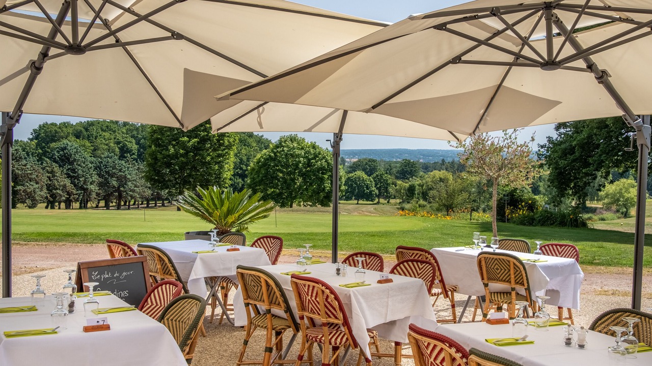Photo of Patio Balcony in Pouligny-Notre-Dame