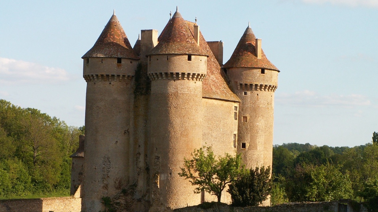 Photo of Others in Pouligny-Notre-Dame