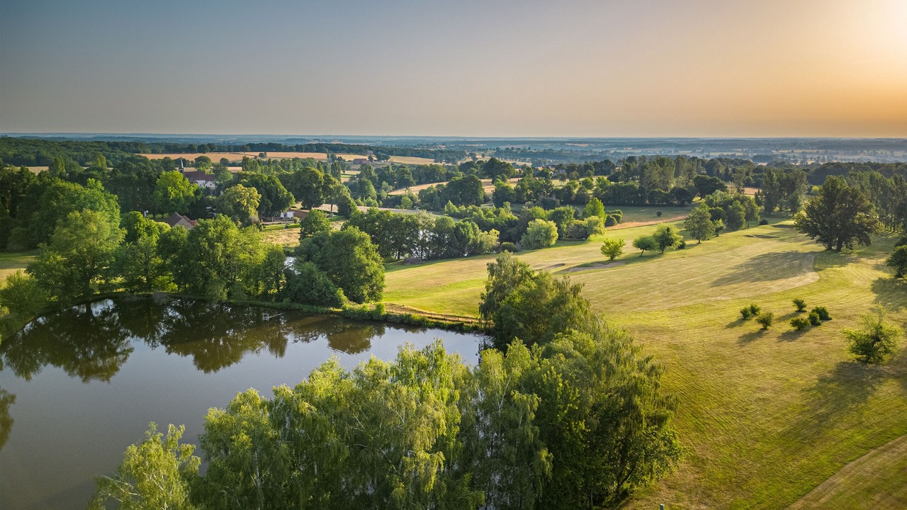 Photo of Outdoor in Pouligny-Notre-Dame