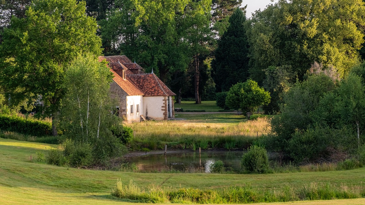 Photo of Outdoor in Pouligny-Notre-Dame