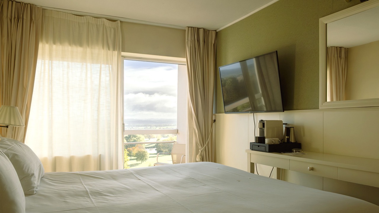 Photo of Bedroom in Pouligny-Notre-Dame