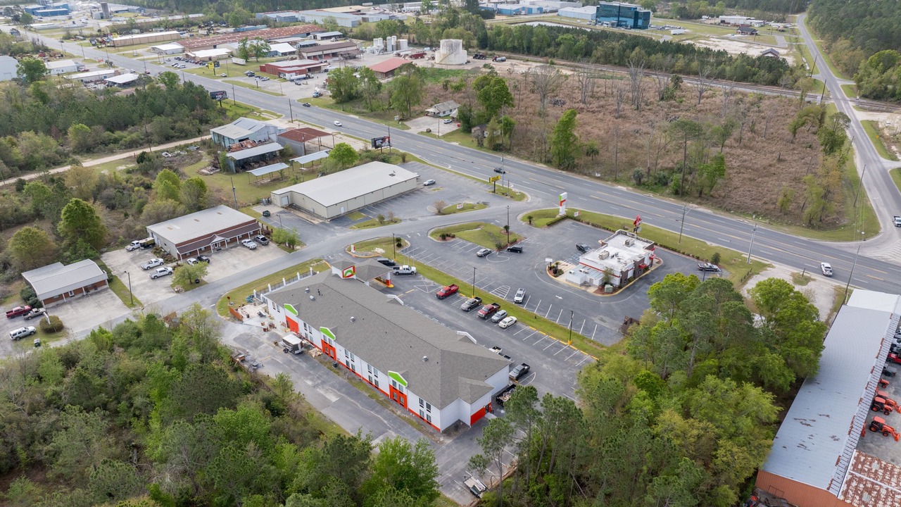 Photo of Outdoor in Baxley