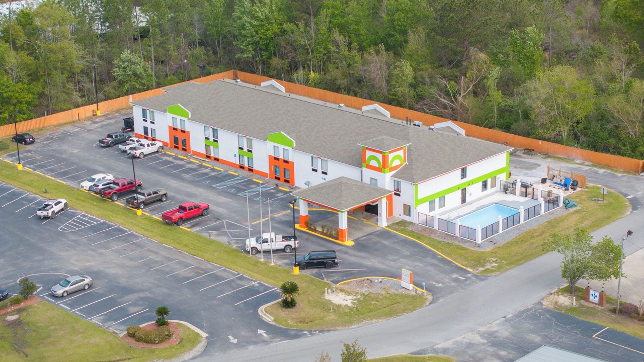 Photo of Outdoor in Baxley