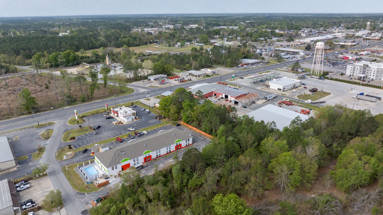 Photo of Outdoor in Baxley