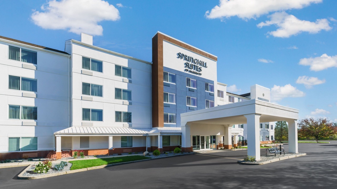 Photo of Outdoor in West Warwick