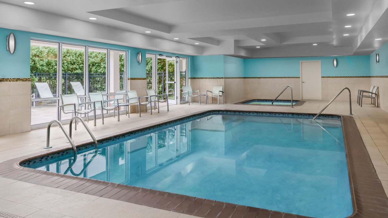 Photo of Outdoor in West Warwick