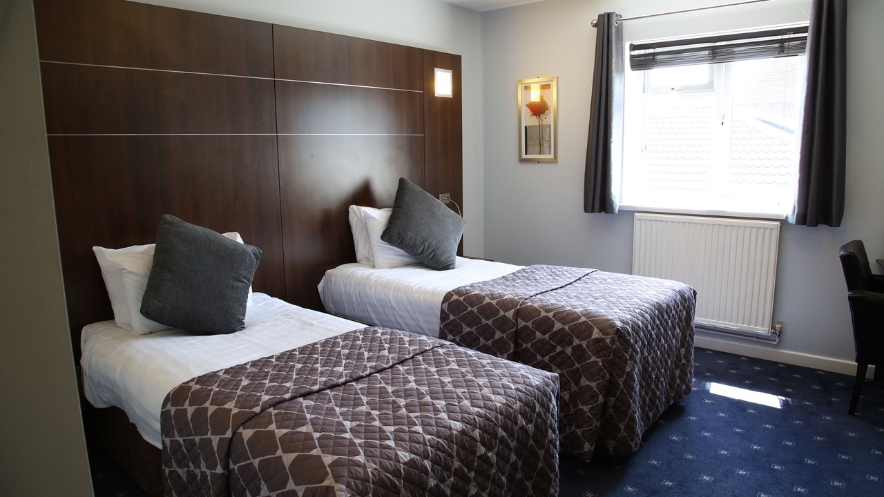 Photo of Bedroom in Allesley