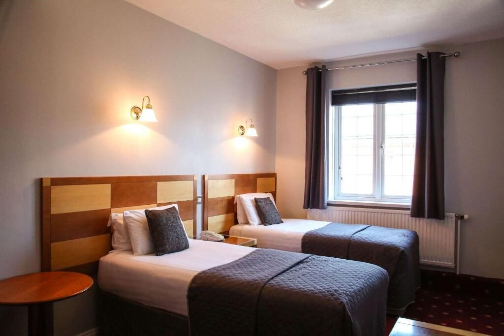 Photo of Bedroom in Allesley