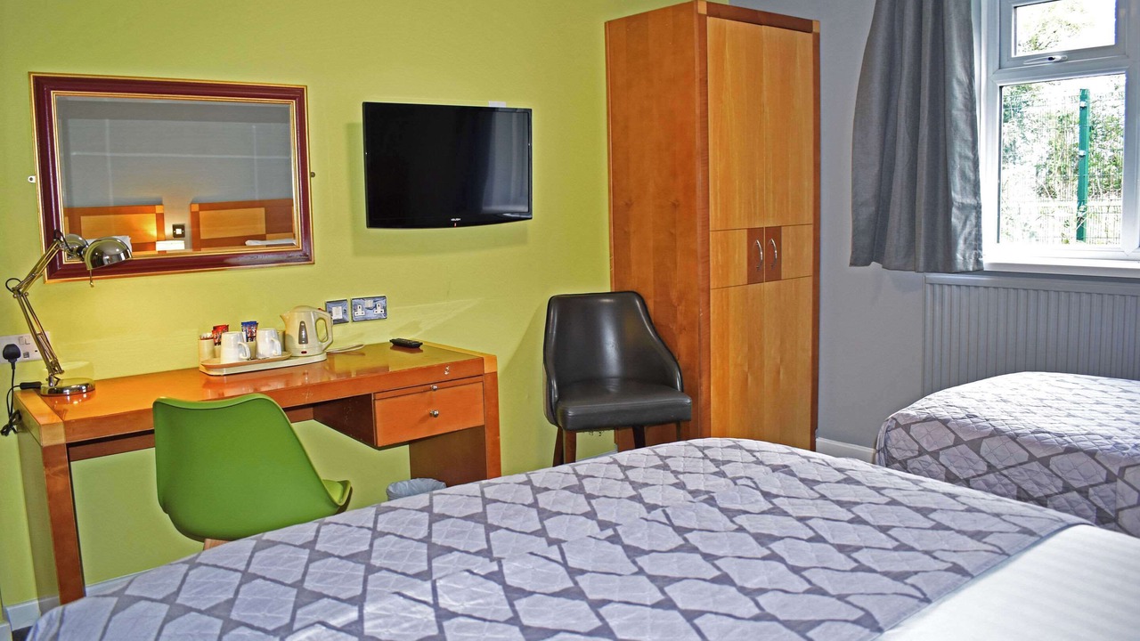 Photo of Bedroom in Allesley