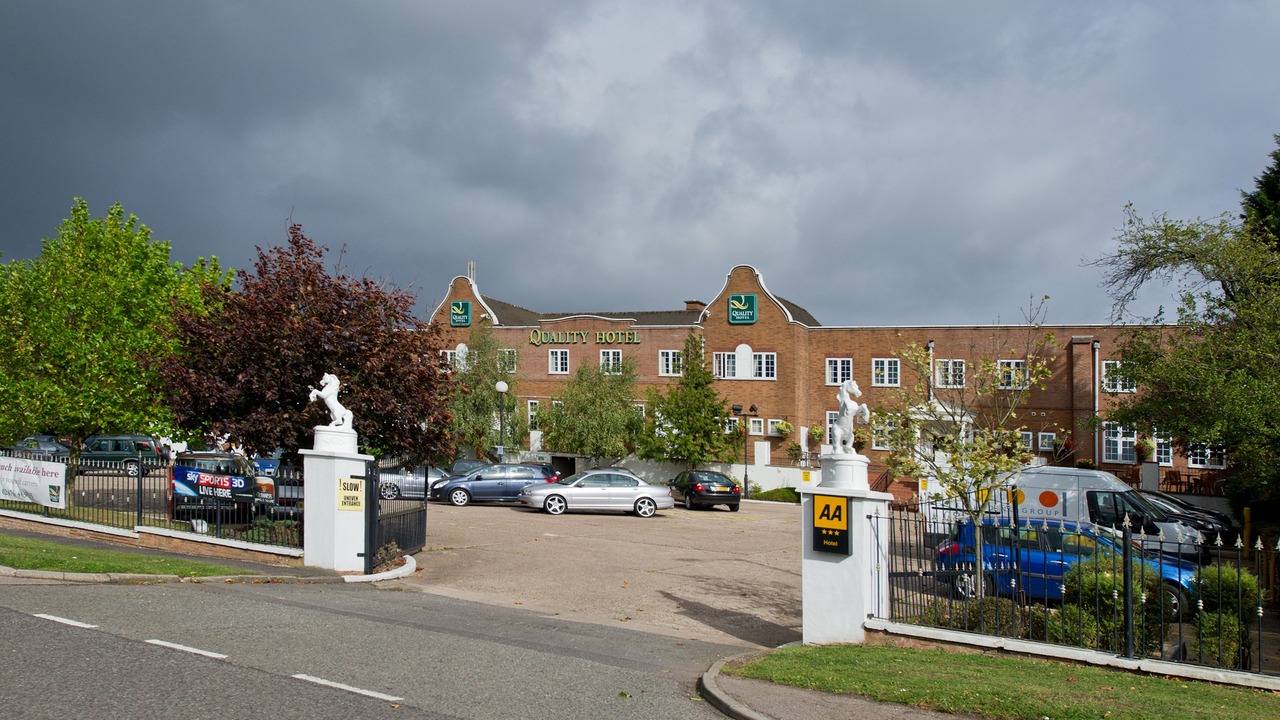 Photo of Outdoor in Allesley