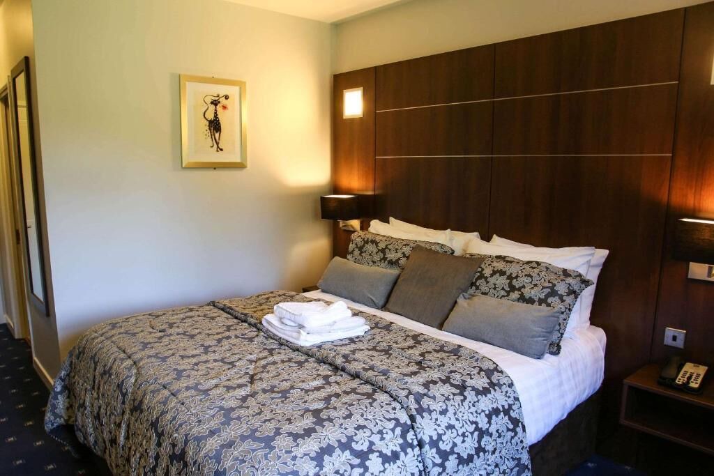 Photo of Bedroom in Allesley