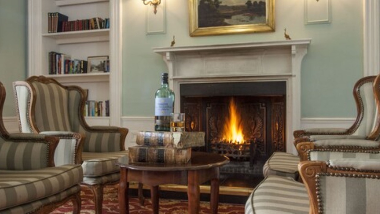 Photo of Livingroom in Contin