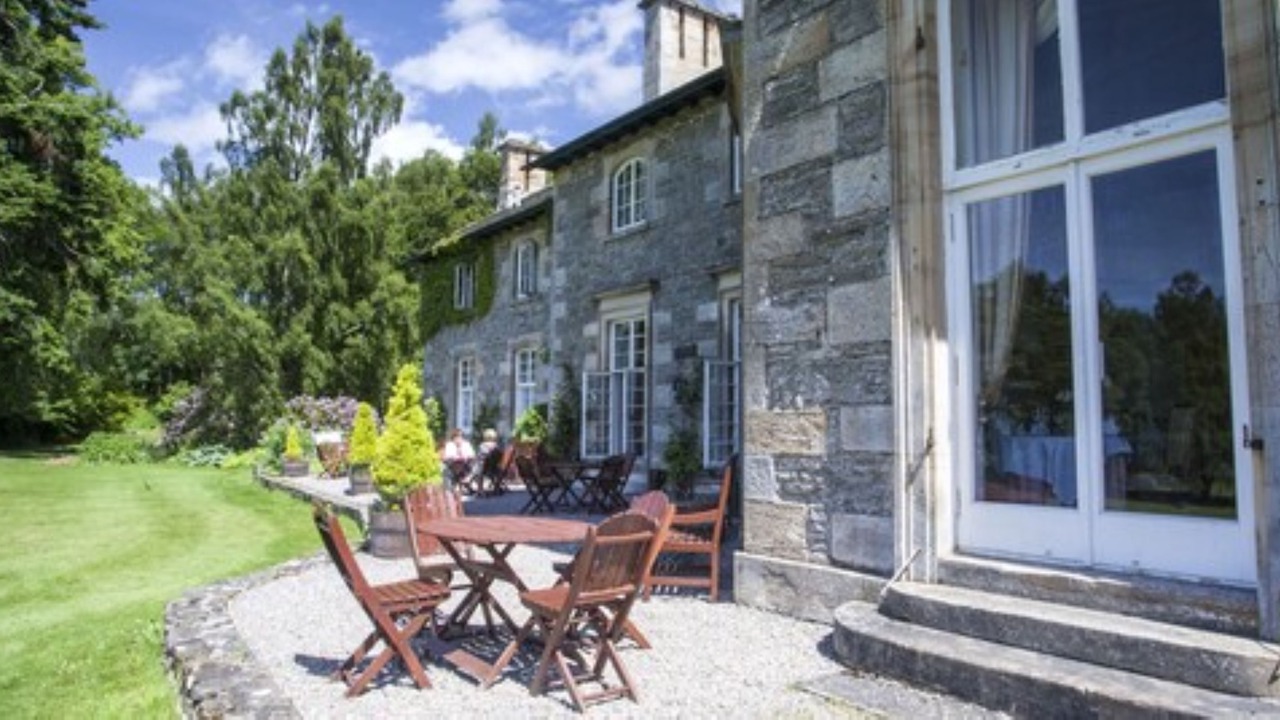 Photo of Patio Balcony in Contin