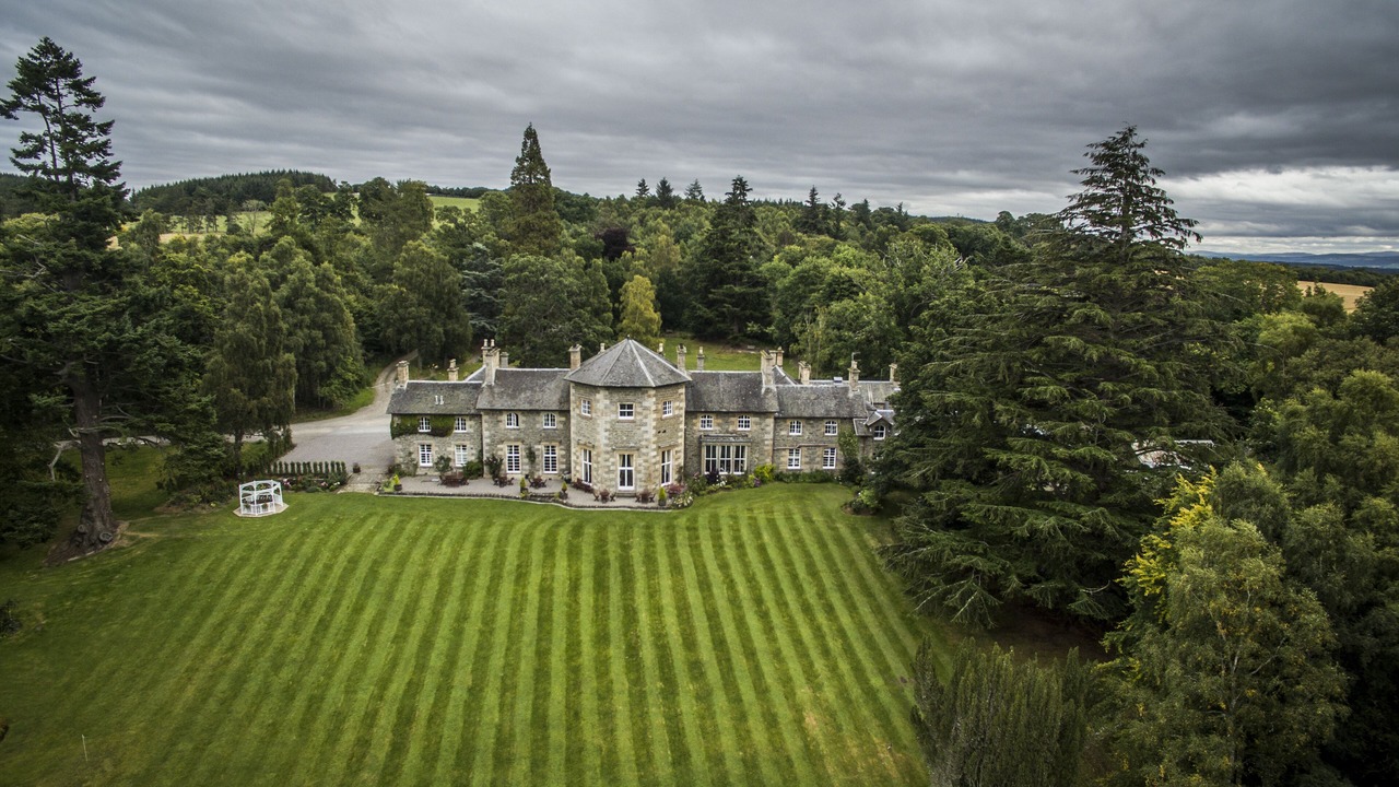 Photo of Outdoor in Contin