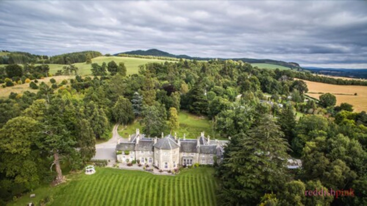 Photo of Outdoor in Contin