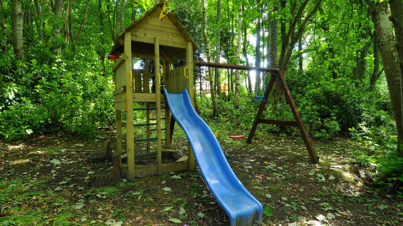 Photo of Outdoor in Contin