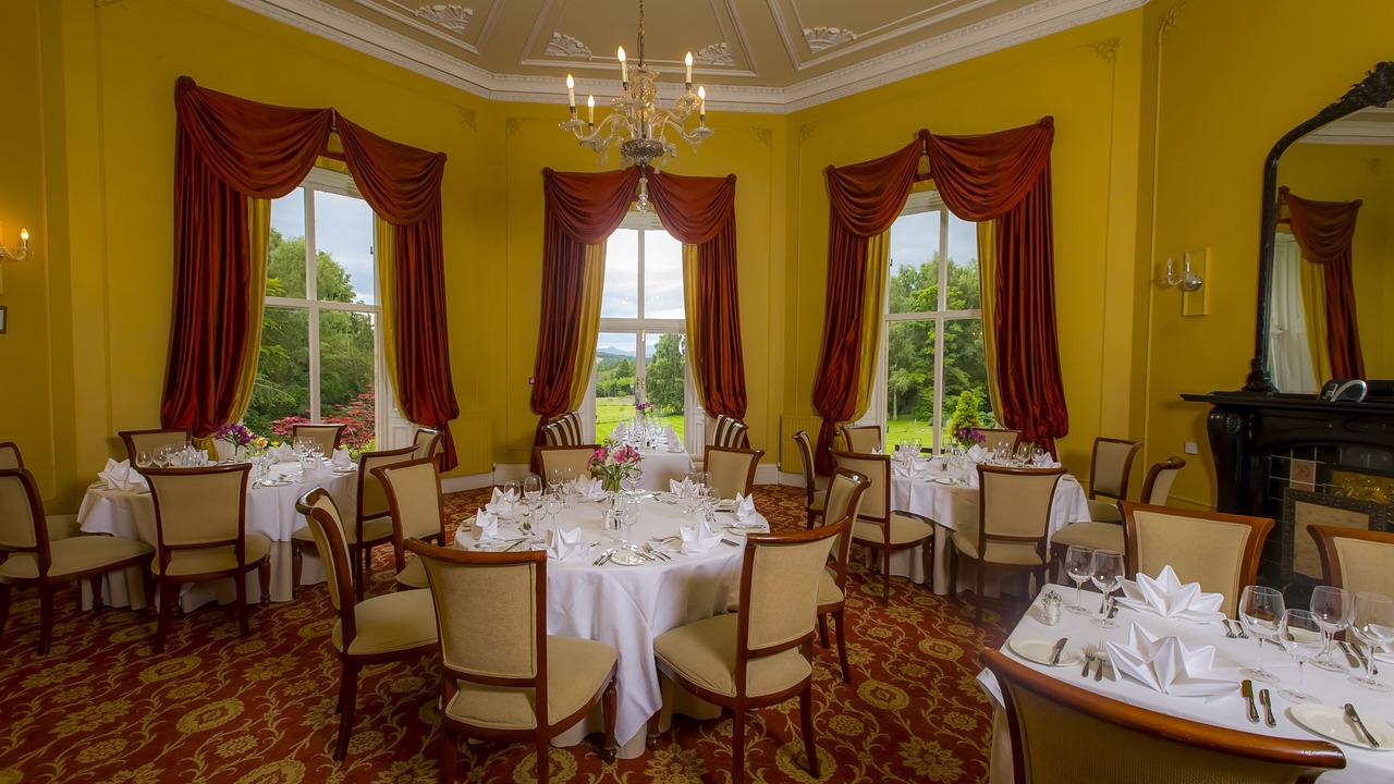 Photo of Outdoor in Contin