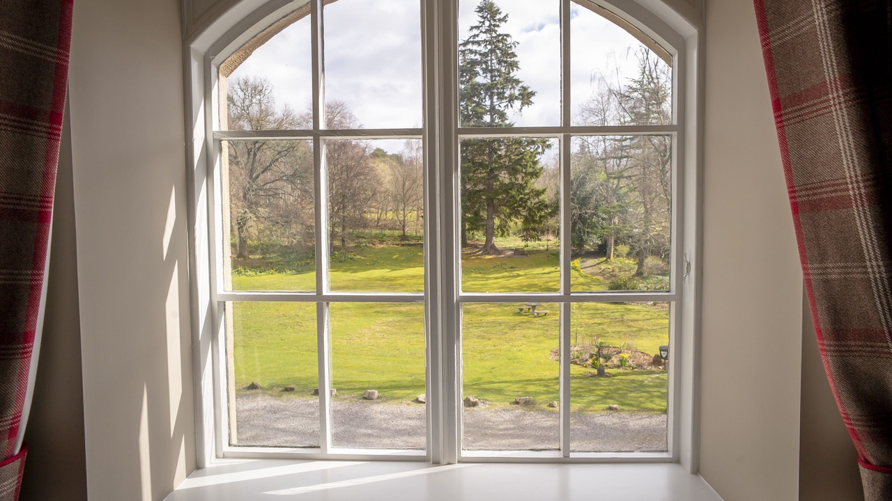 Photo of Outdoor in Contin