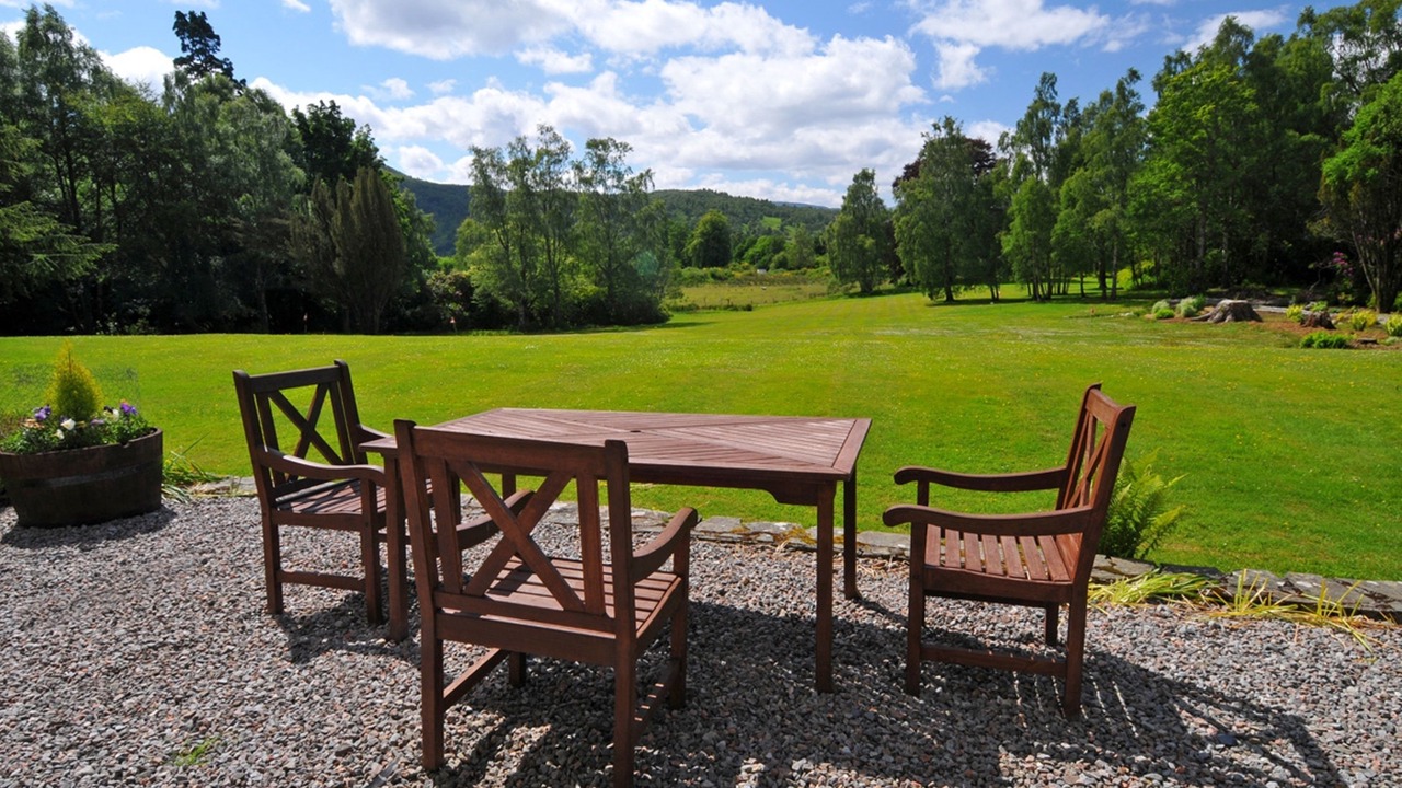 Photo of Patio Balcony in Contin