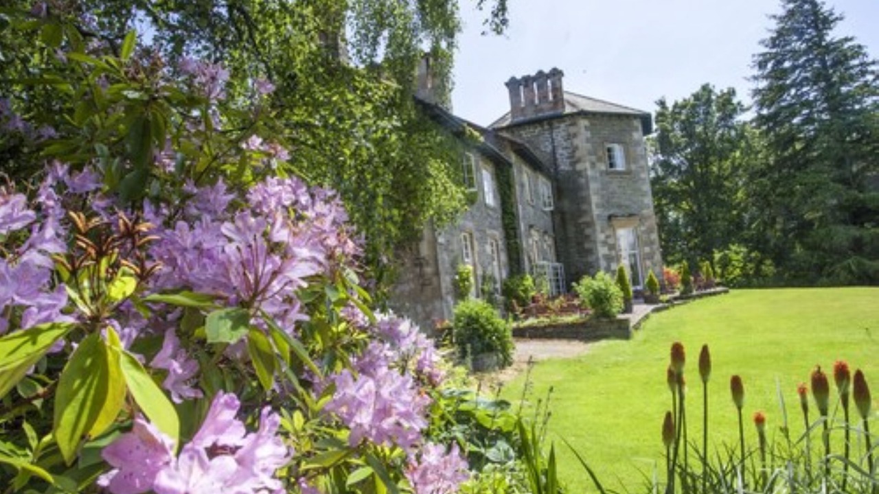 Photo of Outdoor in Contin