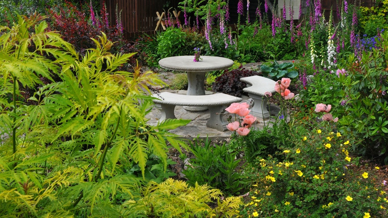 Photo of Outdoor in Contin