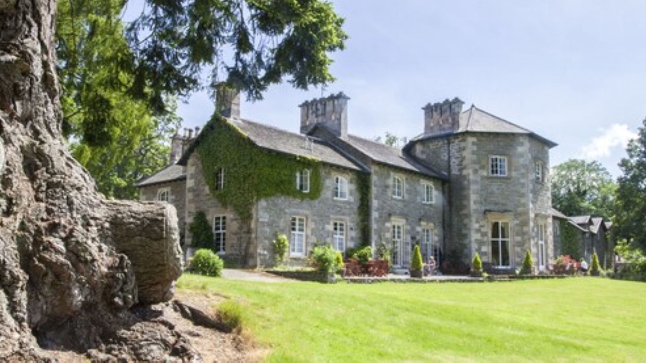 Photo of Outdoor in Contin