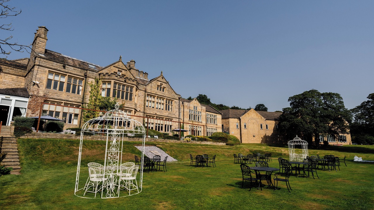 Photo of Outdoor in Shipley