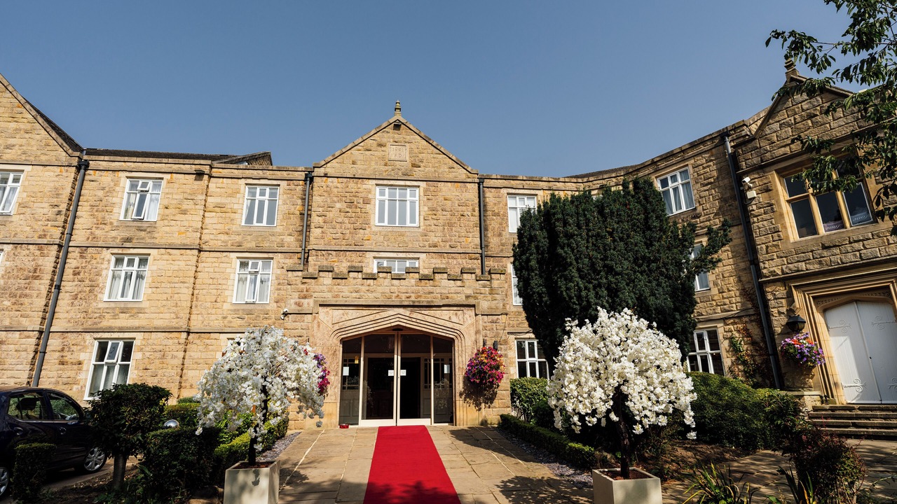 Photo of Outdoor in Shipley