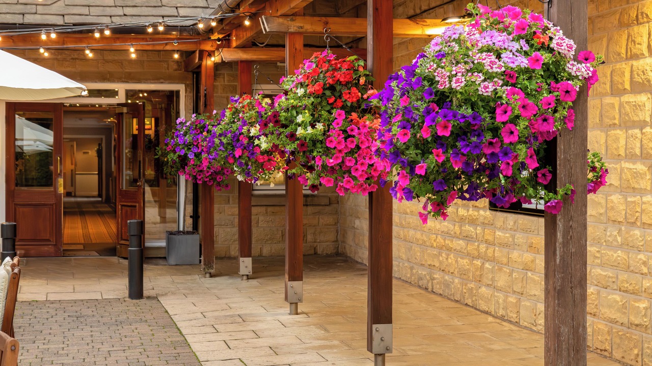 Photo of Patio Balcony in Shipley