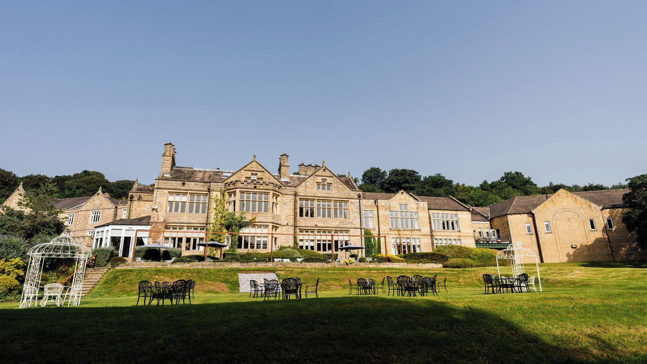 Photo of Outdoor in Shipley