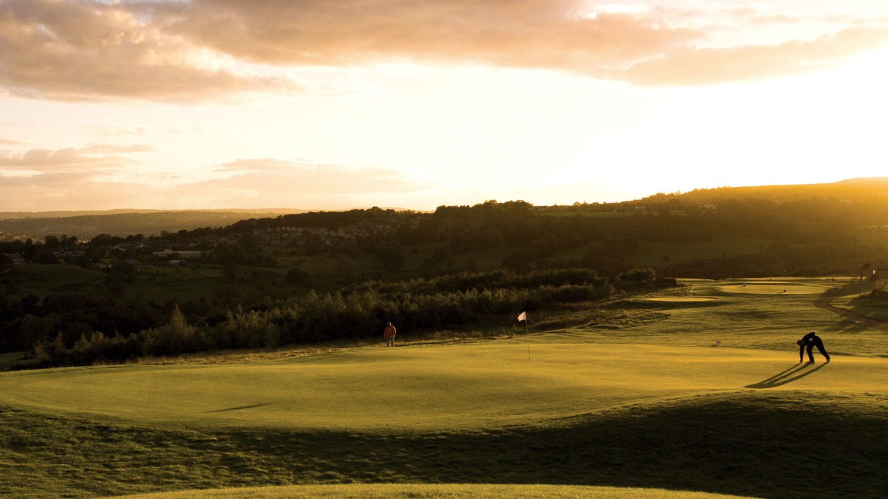 Photo of Outdoor in Shipley