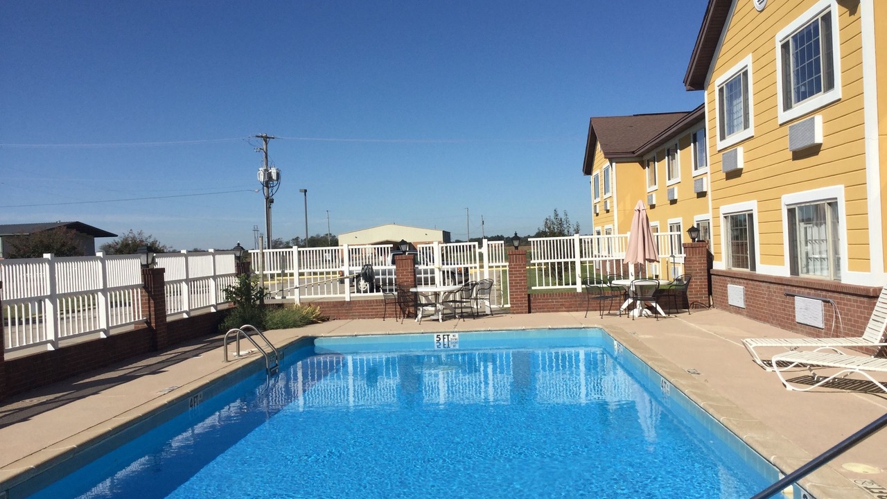 Photo of Outdoor in Lake Village
