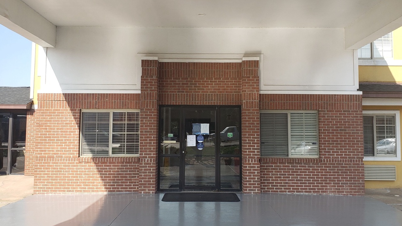 Photo of Outdoor in Lake Village