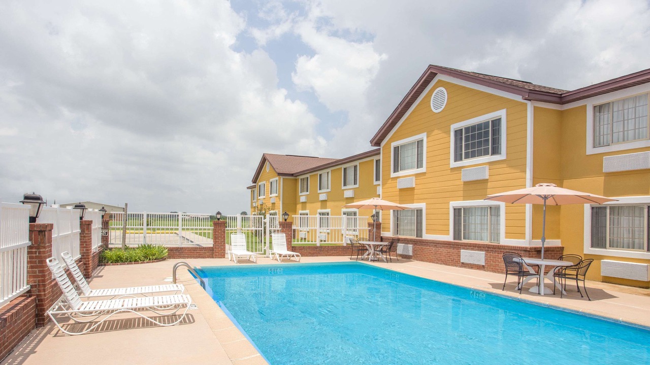 Photo of Outdoor in Lake Village