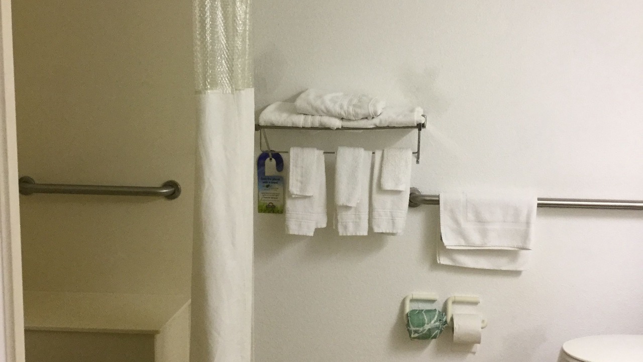 Photo of Bathroom in Lake Village