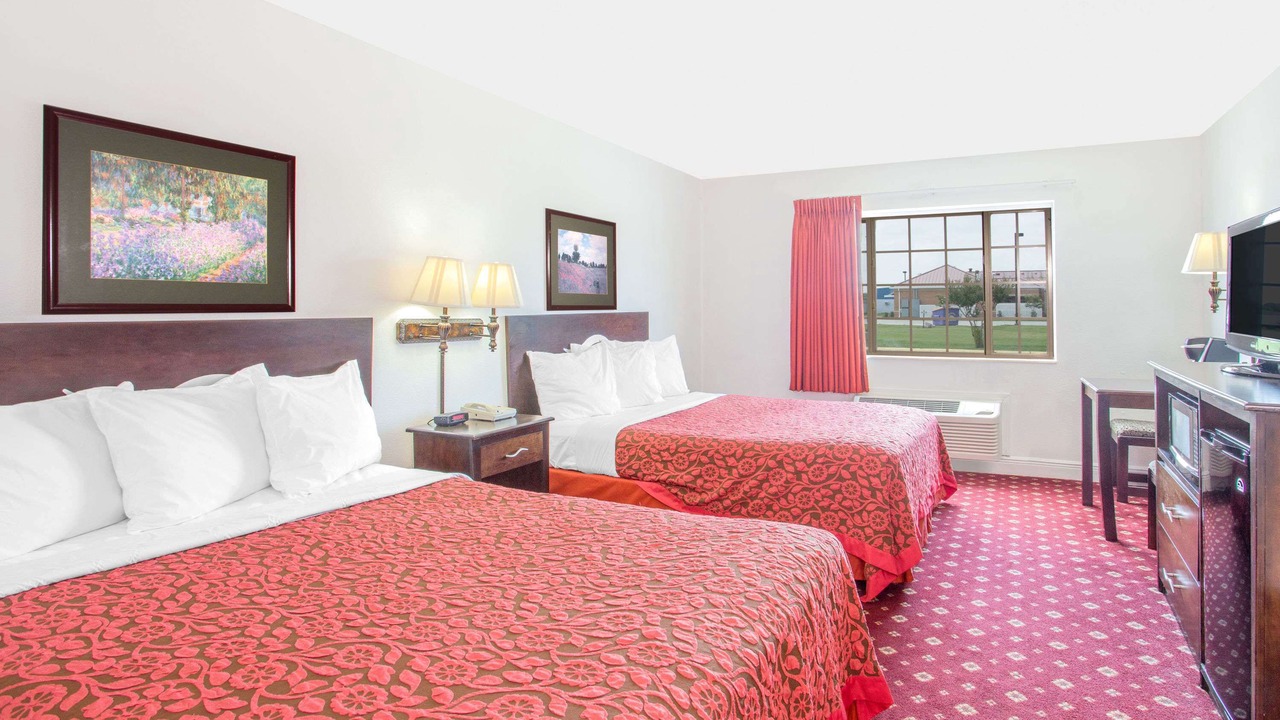 Photo of Bedroom in Lake Village