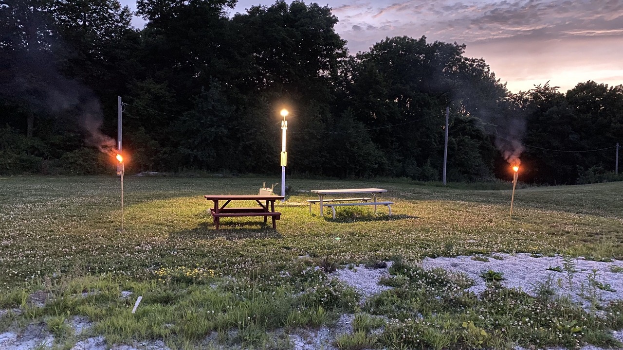 Photo of Outdoor in Algona