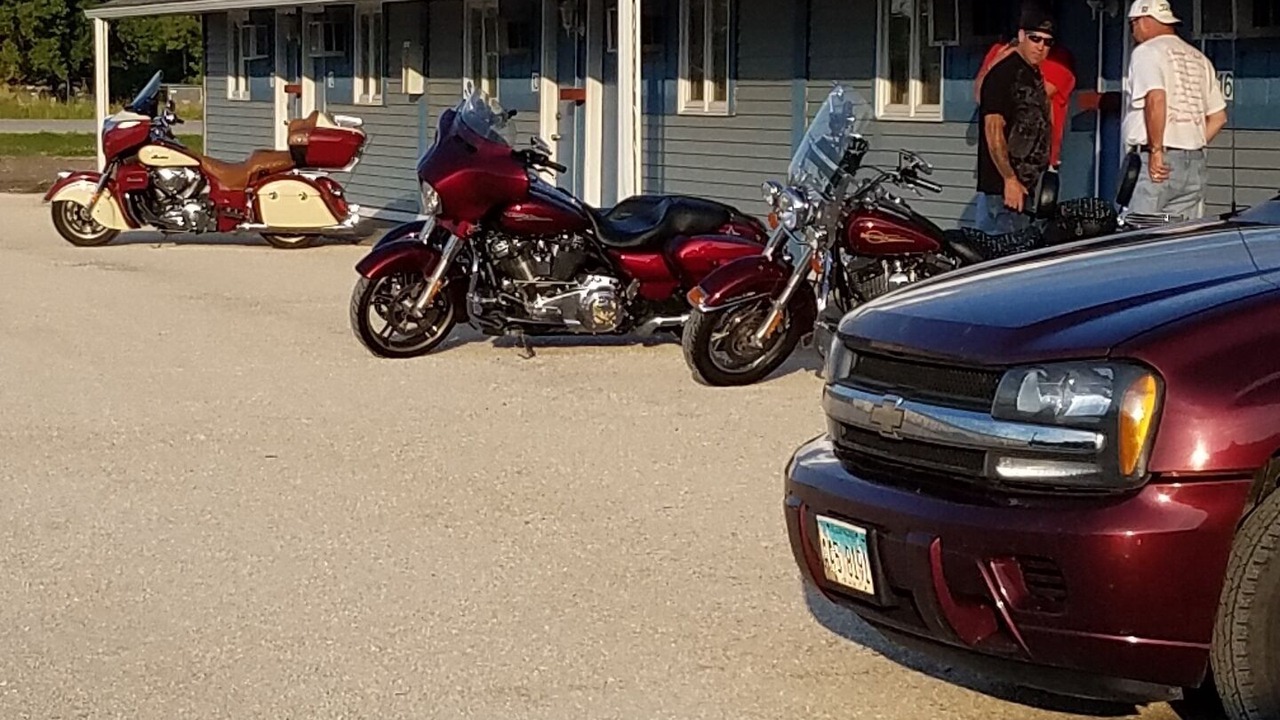 Photo of Outdoor in Algona