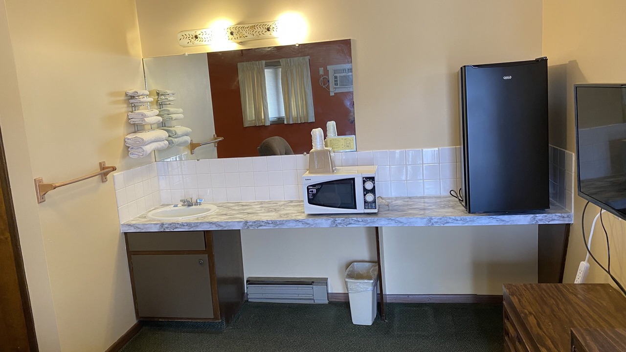 Photo of Bedroom in Algona