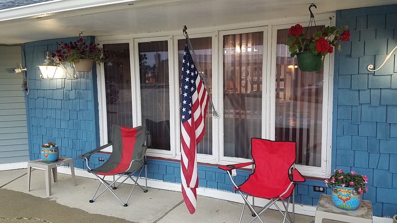 Photo of Outdoor in Algona