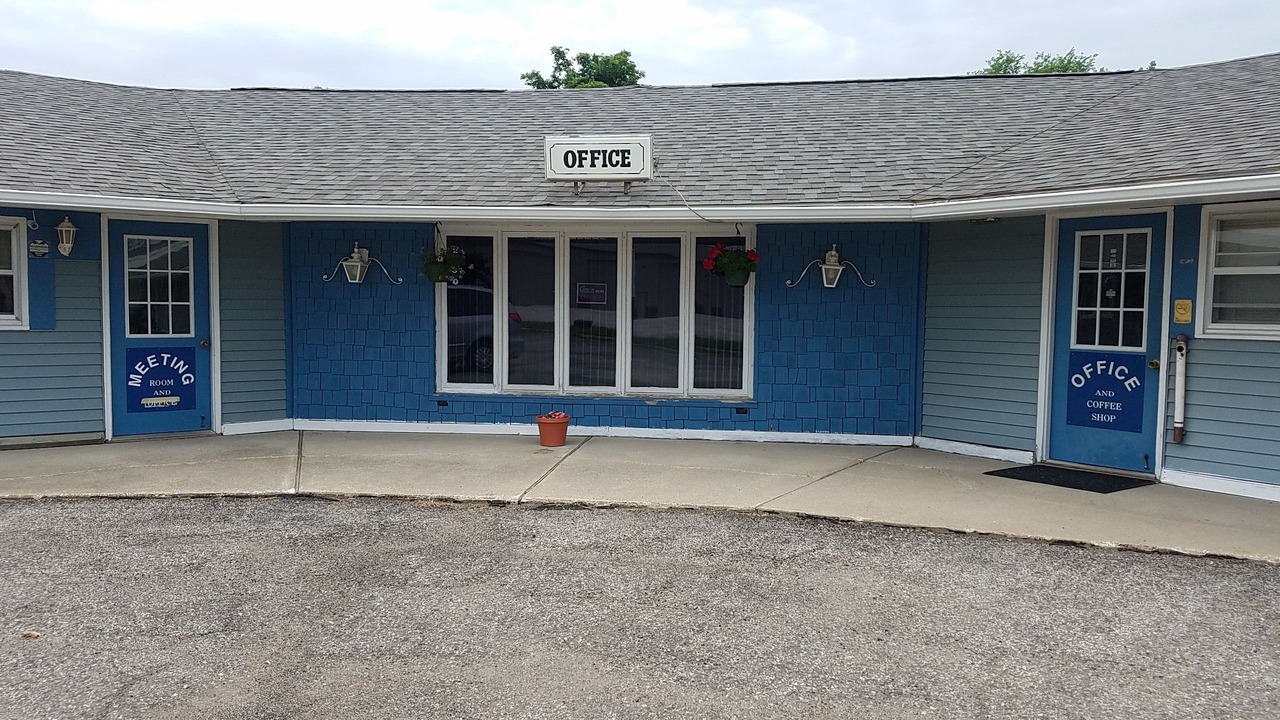 Photo of Outdoor in Algona